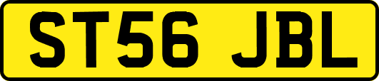 ST56JBL