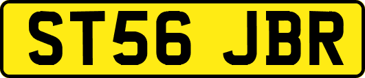 ST56JBR
