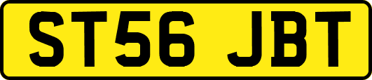 ST56JBT