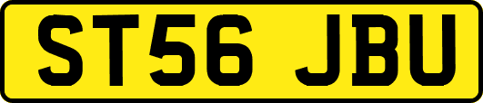 ST56JBU