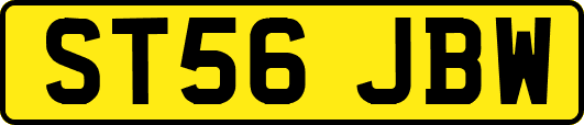 ST56JBW