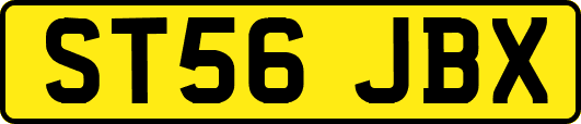 ST56JBX