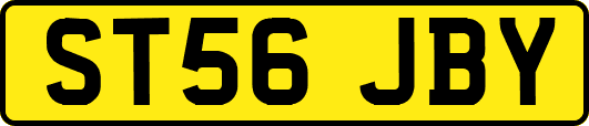 ST56JBY