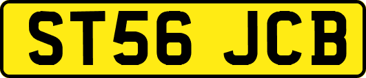 ST56JCB