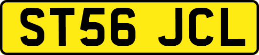 ST56JCL