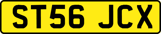 ST56JCX