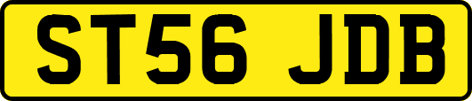 ST56JDB
