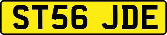 ST56JDE