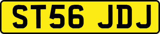 ST56JDJ