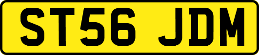 ST56JDM