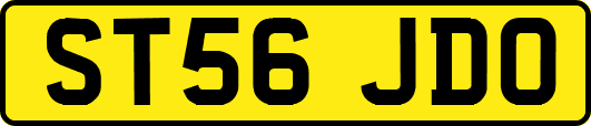 ST56JDO