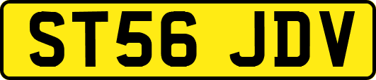 ST56JDV