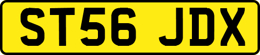 ST56JDX