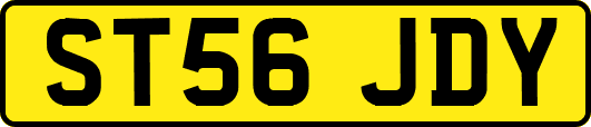 ST56JDY