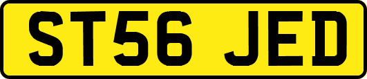 ST56JED