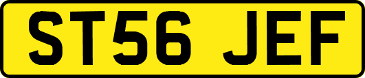 ST56JEF