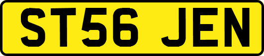 ST56JEN
