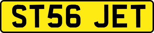 ST56JET