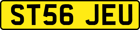 ST56JEU