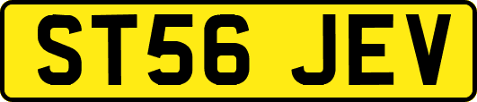 ST56JEV