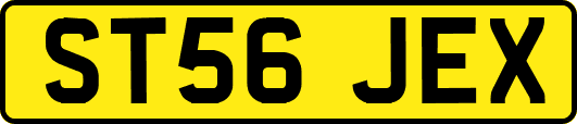 ST56JEX