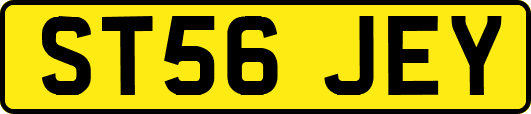 ST56JEY