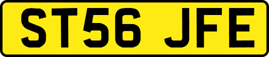 ST56JFE