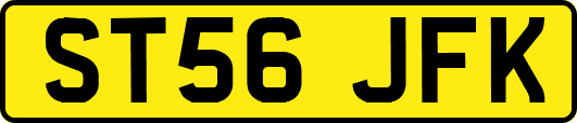 ST56JFK