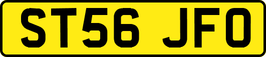 ST56JFO