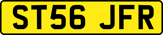 ST56JFR