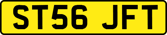 ST56JFT