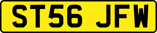 ST56JFW