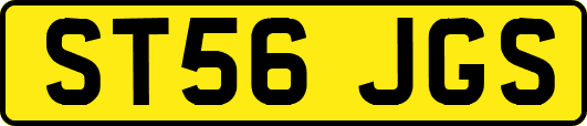 ST56JGS