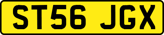 ST56JGX