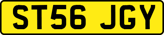 ST56JGY