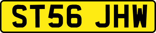 ST56JHW