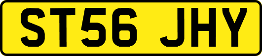 ST56JHY