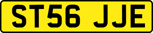 ST56JJE