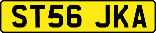 ST56JKA