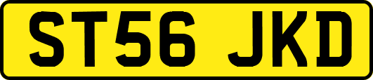 ST56JKD