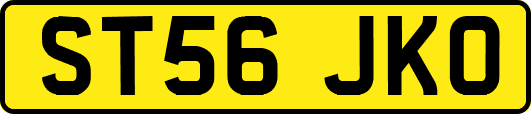 ST56JKO