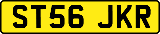 ST56JKR