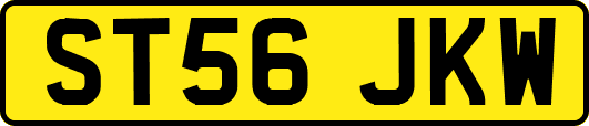 ST56JKW