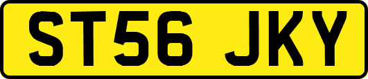 ST56JKY