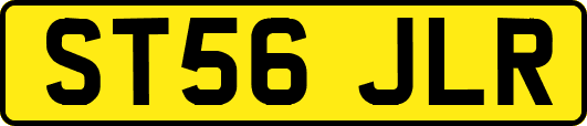 ST56JLR