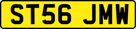 ST56JMW