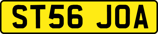 ST56JOA