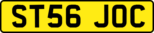 ST56JOC