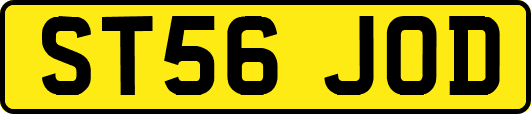 ST56JOD