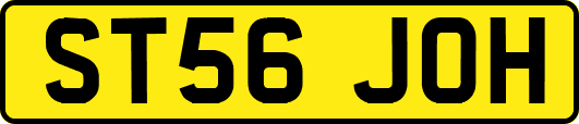 ST56JOH